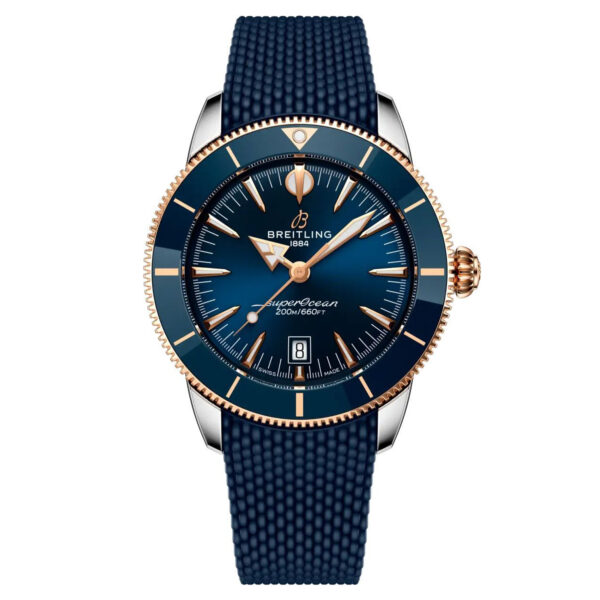 Superocean Heritage