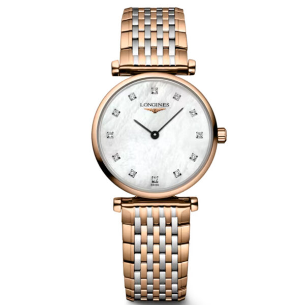 LA GRANDE CLASSIQUE DE LONGINES
