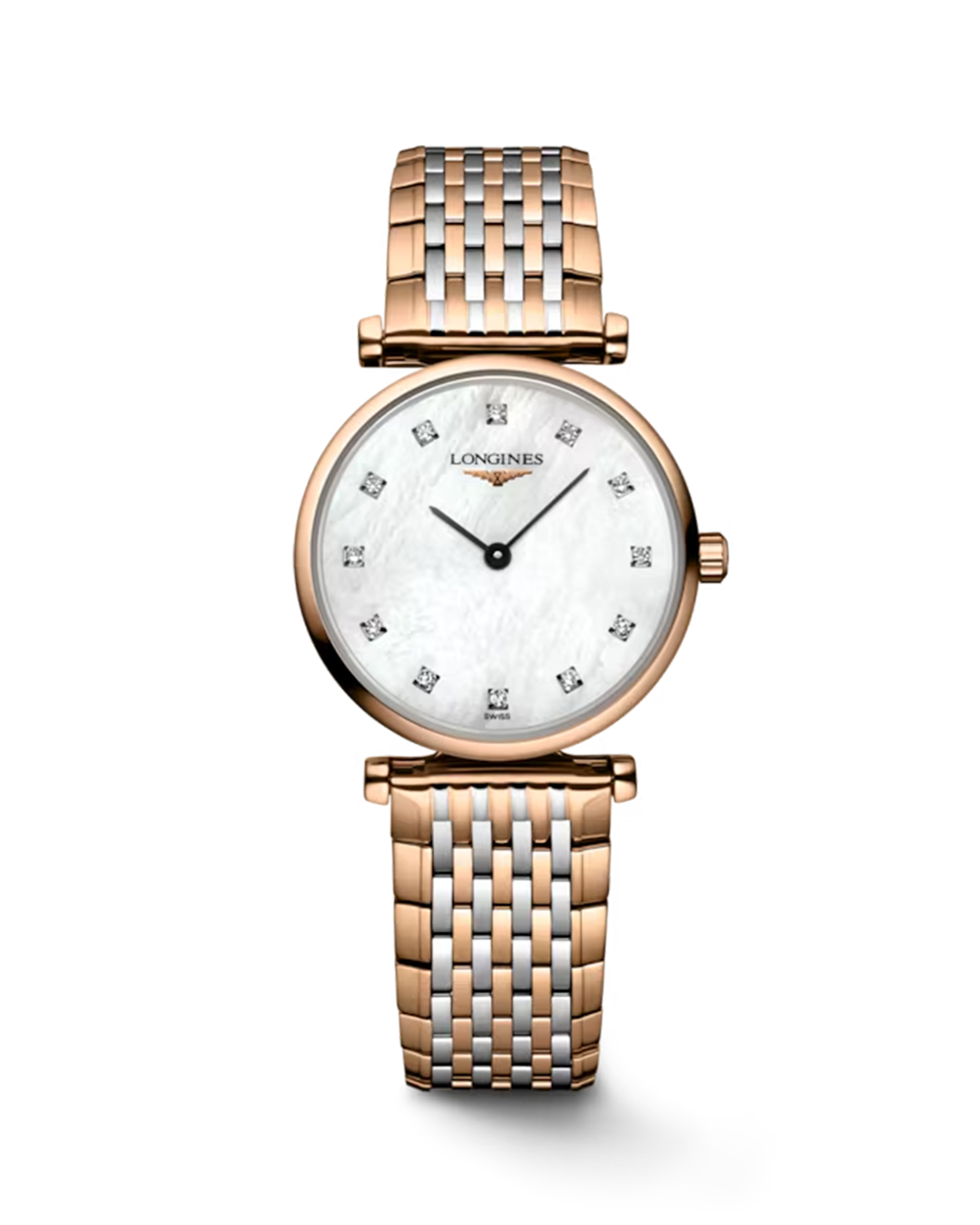 LA GRANDE CLASSIQUE DE LONGINES