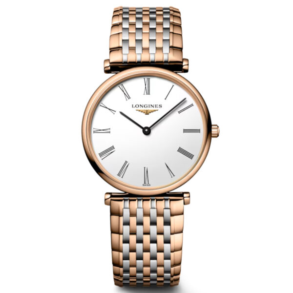 LA GRANDE CLASSIQUE DE LONGINES