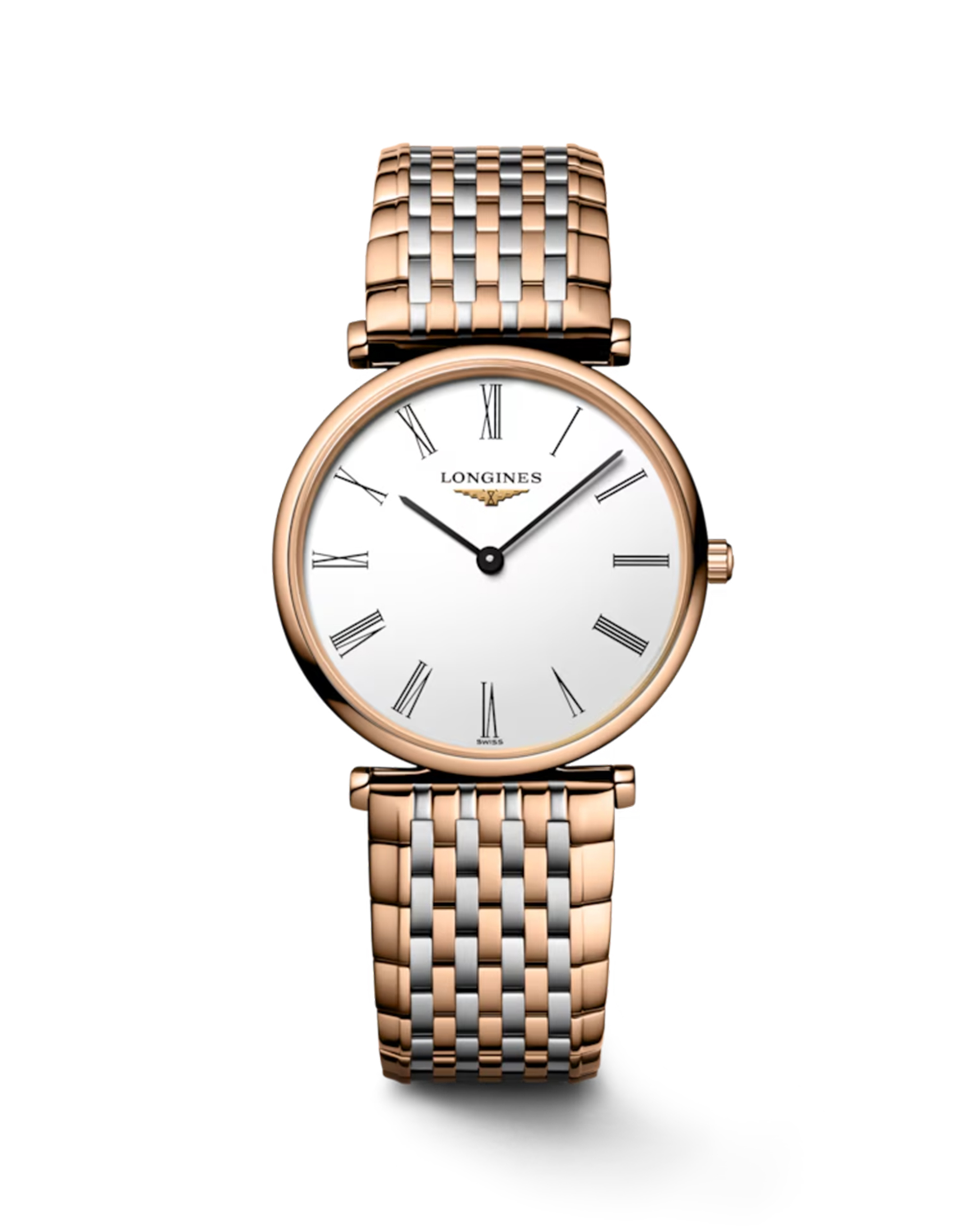 LA GRANDE CLASSIQUE DE LONGINES