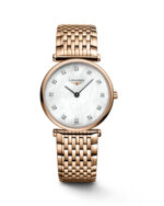 LA GRANDE CLASSIQUE DE LONGINES
