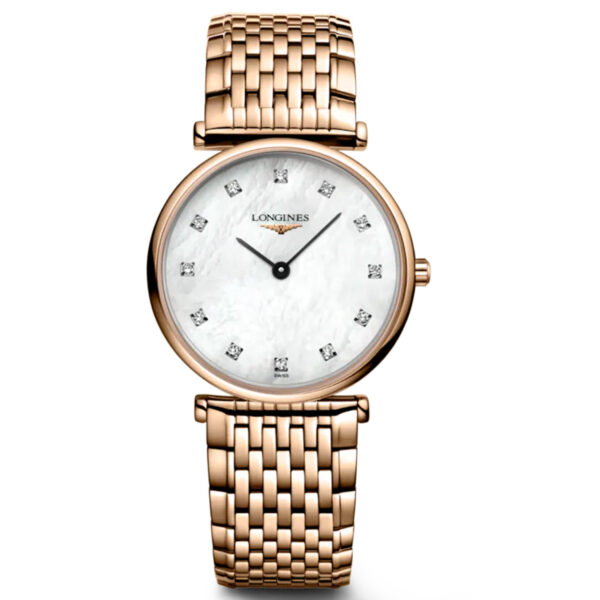 LA GRANDE CLASSIQUE DE LONGINES