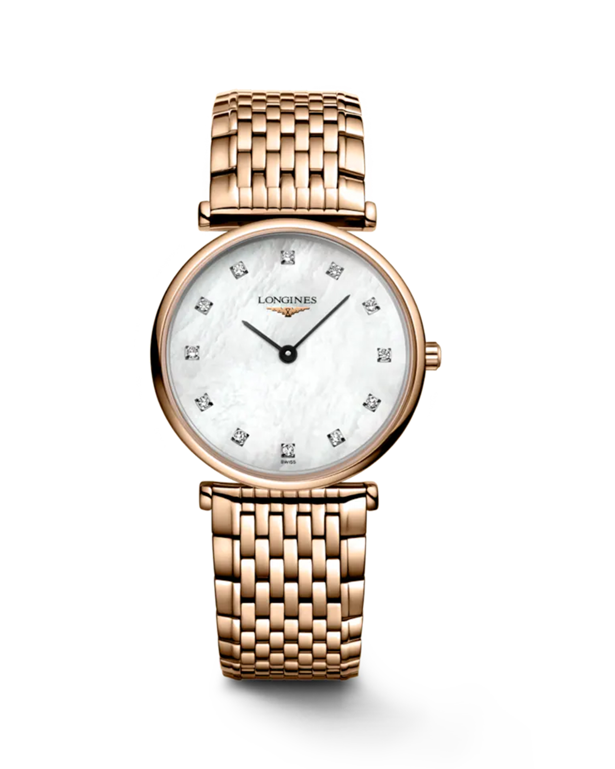 LA GRANDE CLASSIQUE DE LONGINES