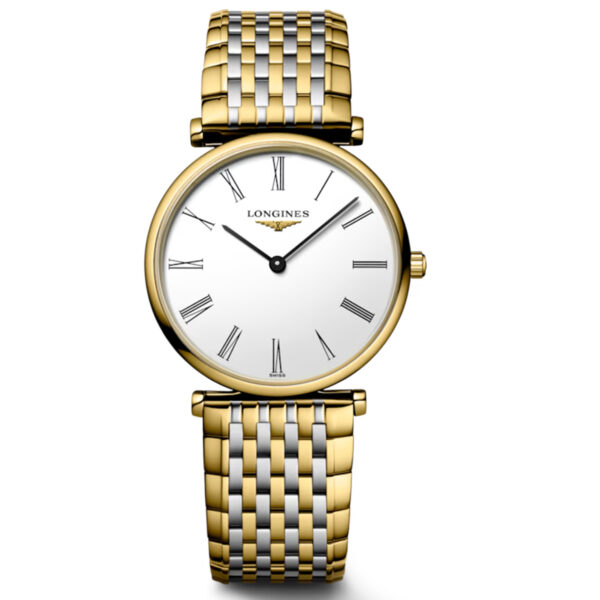 LA GRANDE CLASSIQUE DE LONGINES