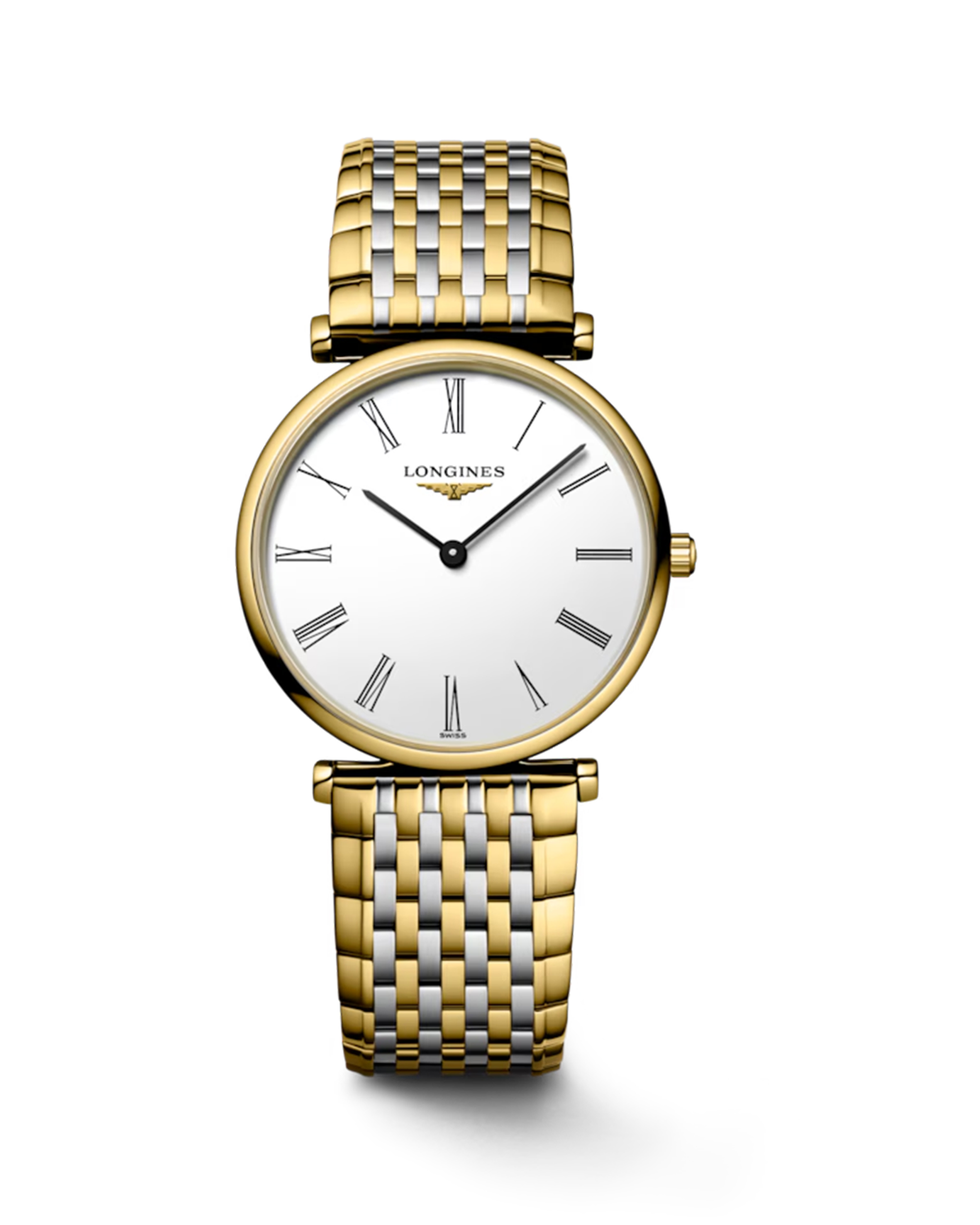 LA GRANDE CLASSIQUE DE LONGINES