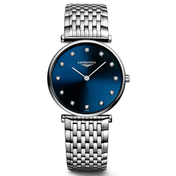 LA GRANDE CLASSIQUE DE LONGINES