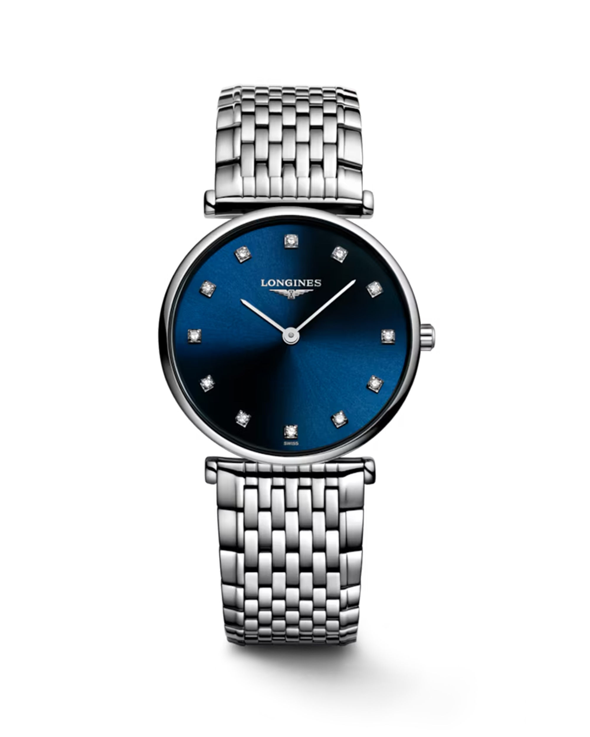 LA GRANDE CLASSIQUE DE LONGINES