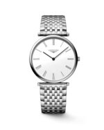 LA GRANDE CLASSIQUE DE LONGINES