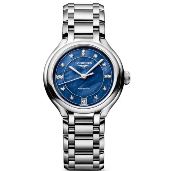 LONGINES PRIMALUNA