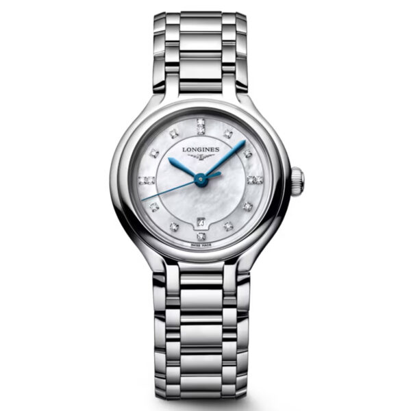 LONGINES PRIMALUNA