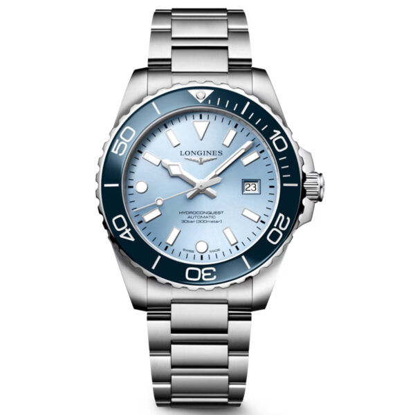 HYDROCONQUEST EXCLUSIVE EDITION