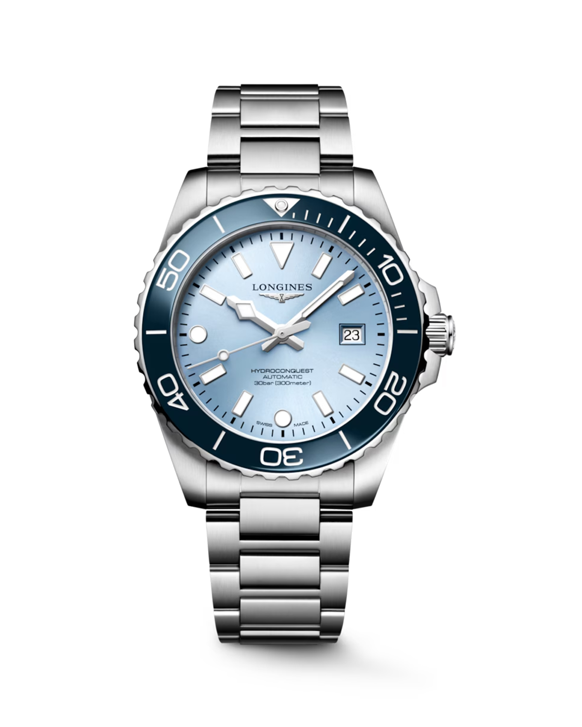 HYDROCONQUEST EXCLUSIVE EDITION