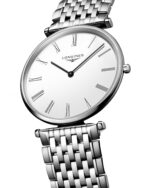 LA GRANDE CLASSIQUE DE LONGINES