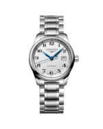 THE LONGINES MASTER COLLECTION
