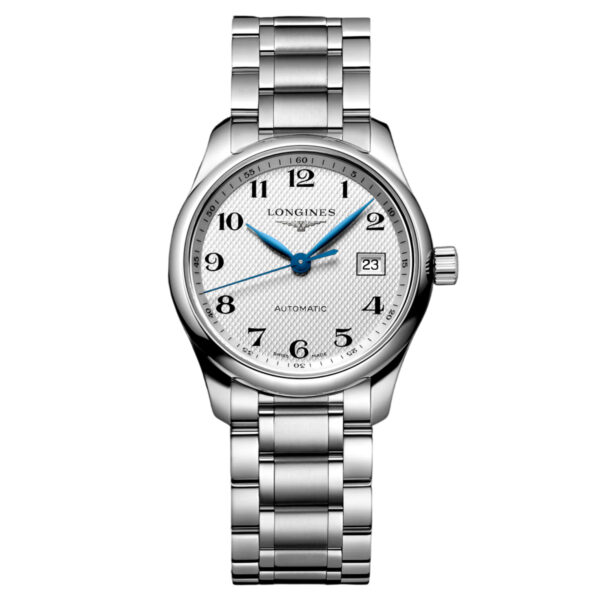 THE LONGINES MASTER COLLECTION