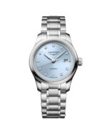 THE LONGINES MASTER COLLECTION