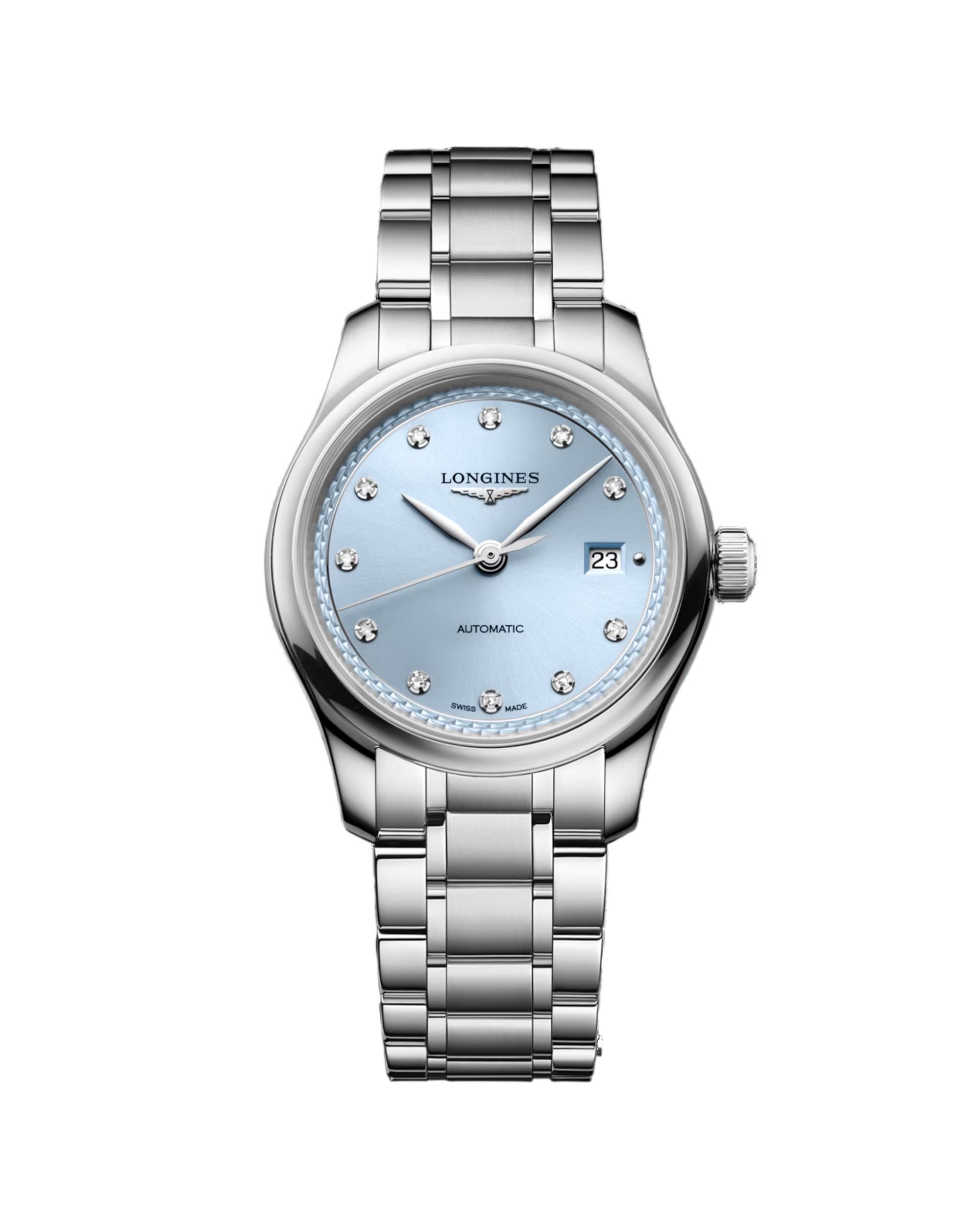 THE LONGINES MASTER COLLECTION