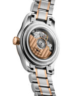 THE LONGINES MASTER COLLECTION