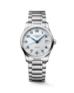 THE LONGINES MASTER COLLECTION