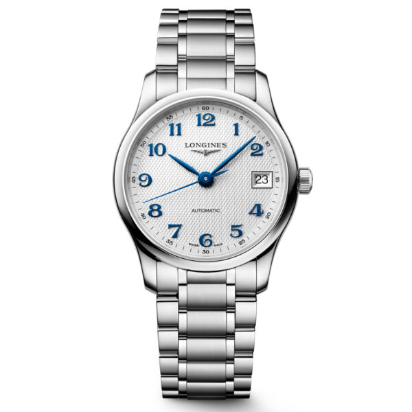 THE LONGINES MASTER COLLECTION