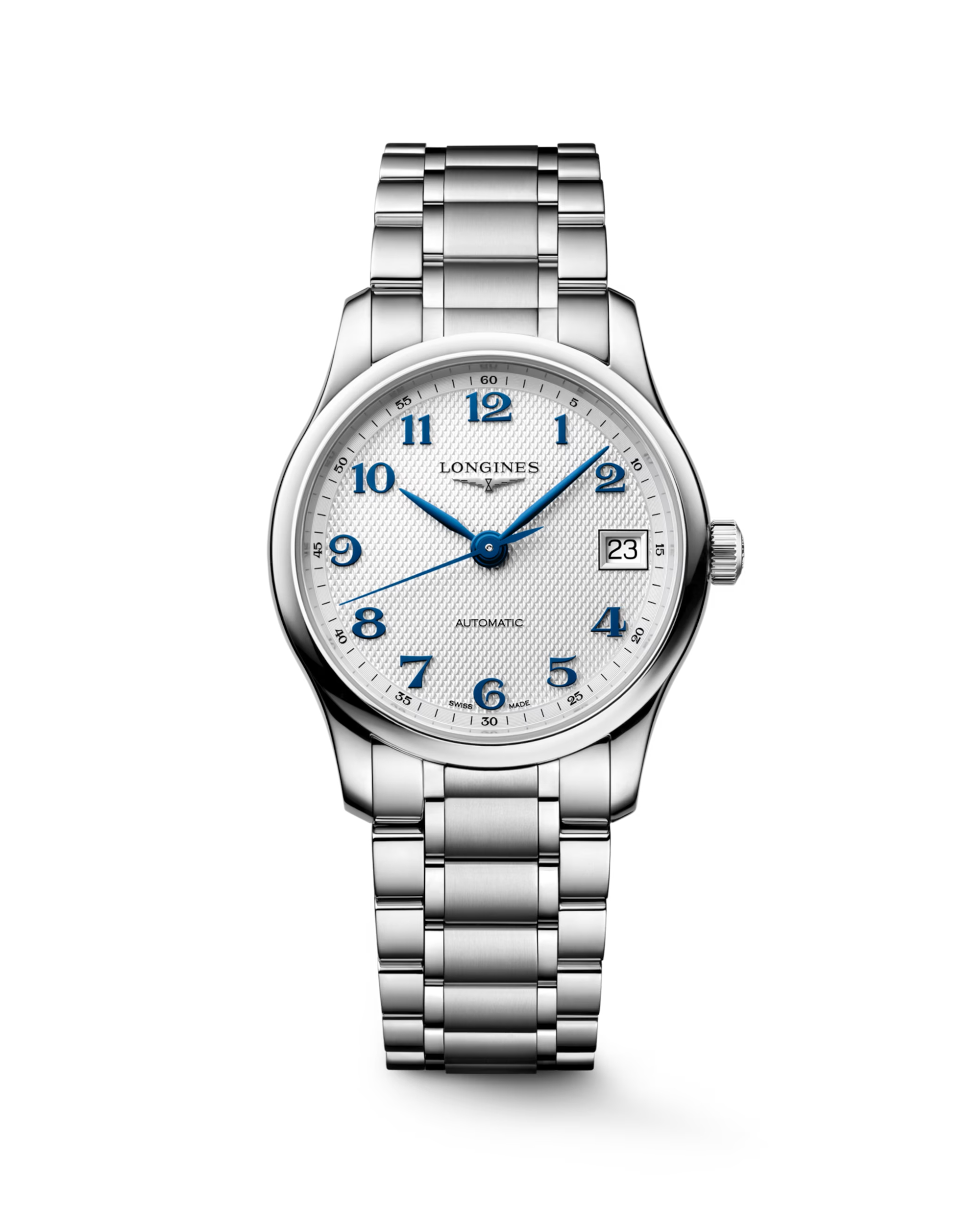 THE LONGINES MASTER COLLECTION