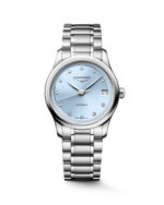 THE LONGINES MASTER COLLECTION