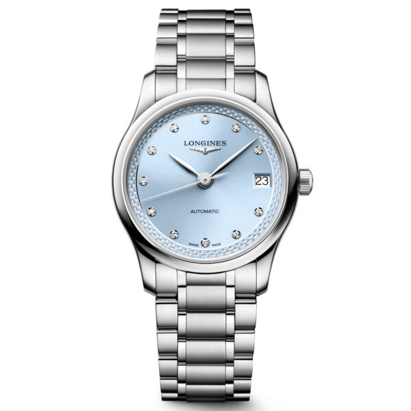 THE LONGINES MASTER COLLECTION