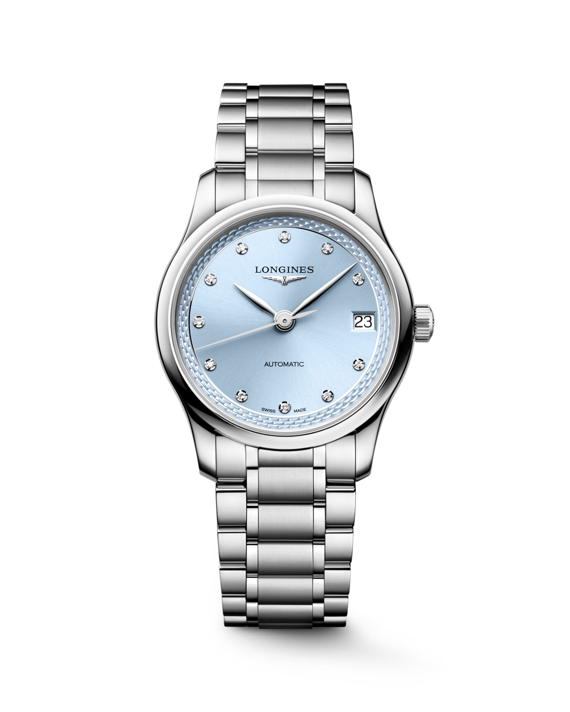 THE LONGINES MASTER COLLECTION