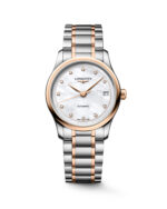 THE LONGINES MASTER COLLECTION