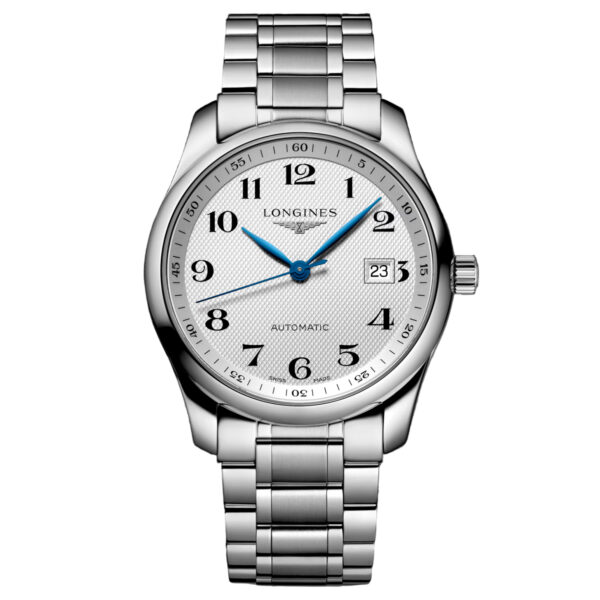 THE LONGINES MASTER COLLECTION