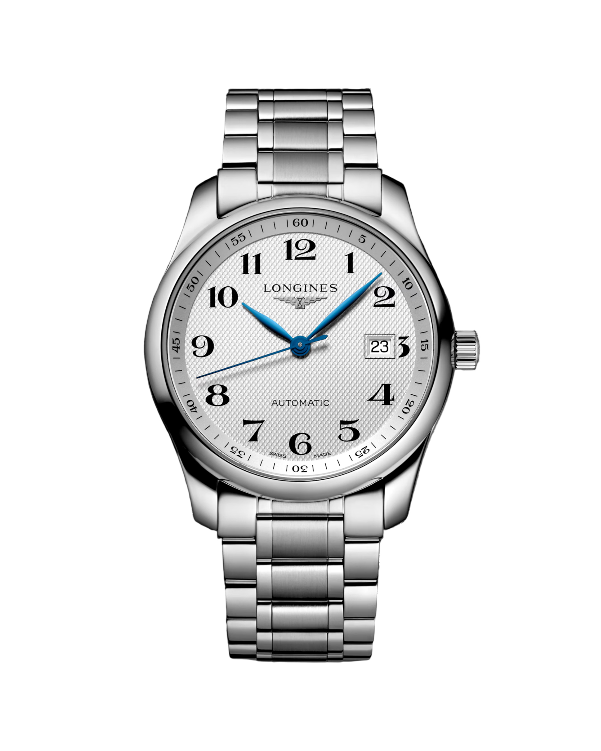 THE LONGINES MASTER COLLECTION