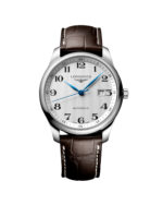 THE LONGINES MASTER COLLECTION