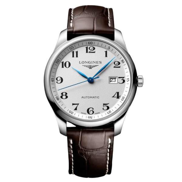 THE LONGINES MASTER COLLECTION