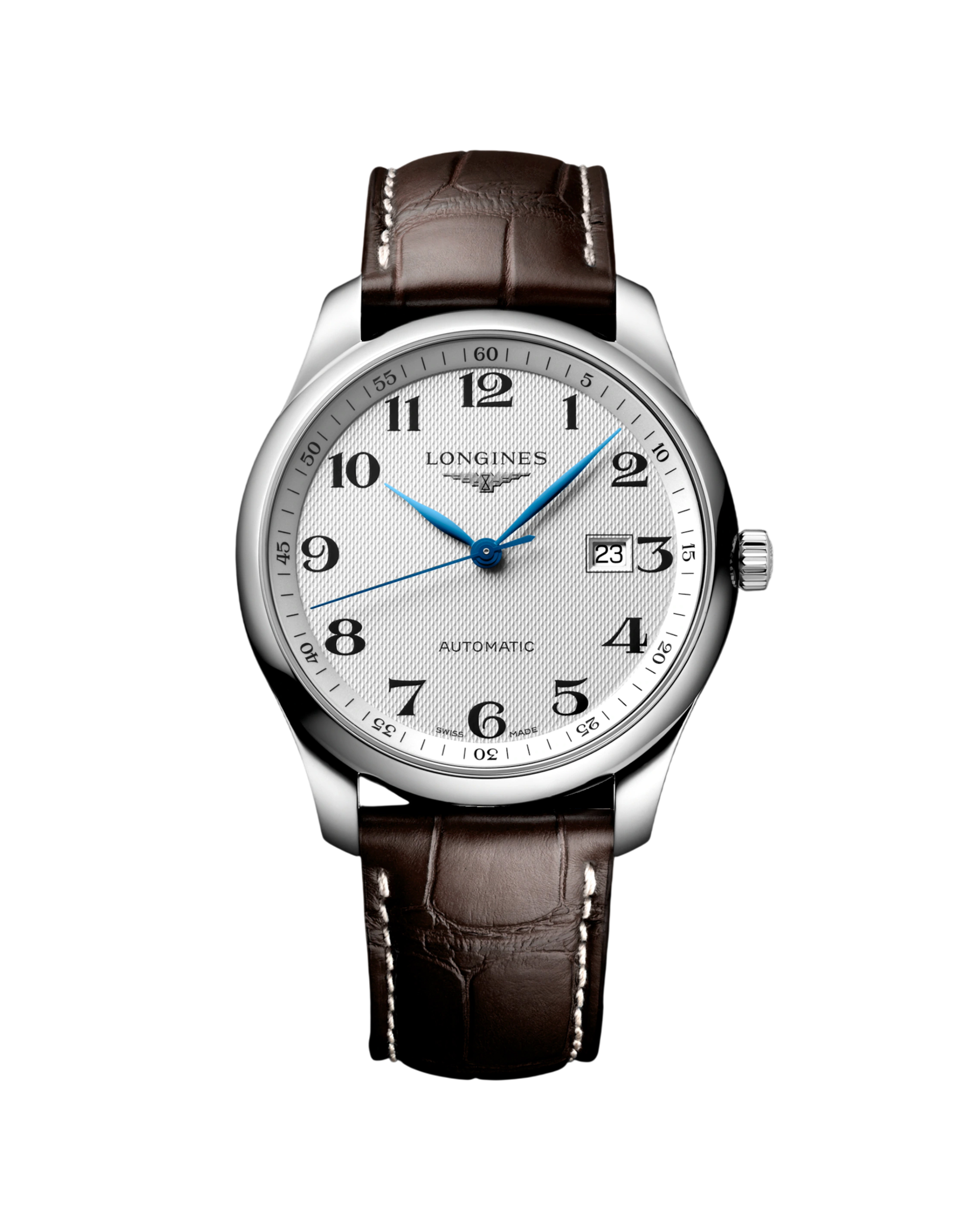 THE LONGINES MASTER COLLECTION