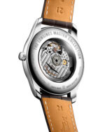 THE LONGINES MASTER COLLECTION