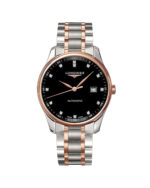 THE LONGINES MASTER COLLECTION
