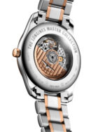 THE LONGINES MASTER COLLECTION