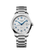 THE LONGINES MASTER COLLECTION