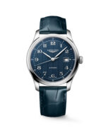 THE LONGINES MASTER COLLECTION