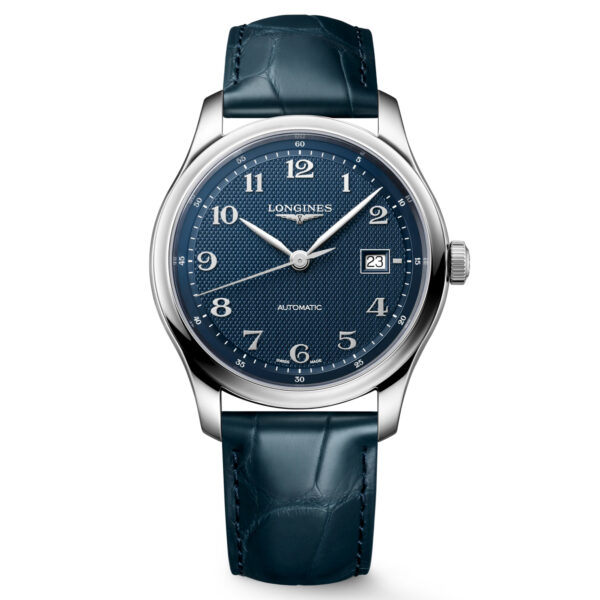 THE LONGINES MASTER COLLECTION