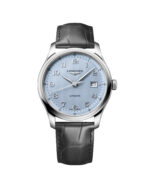 THE LONGINES MASTER COLLECTION