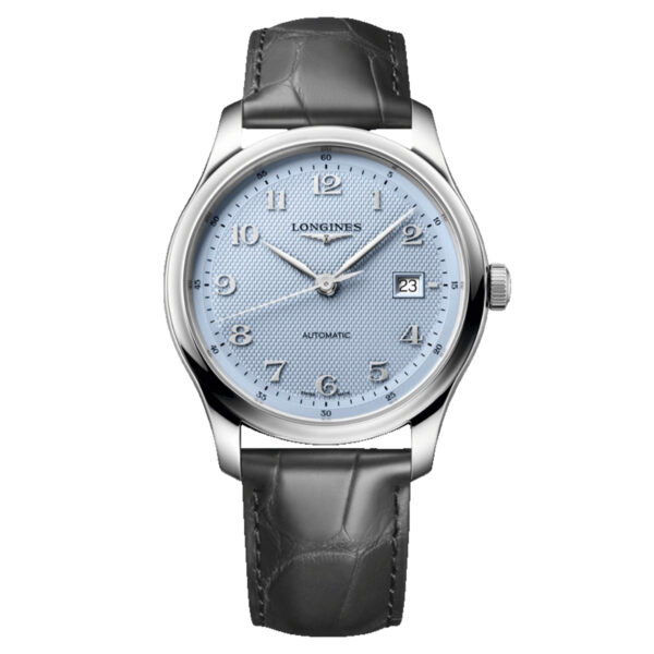 THE LONGINES MASTER COLLECTION