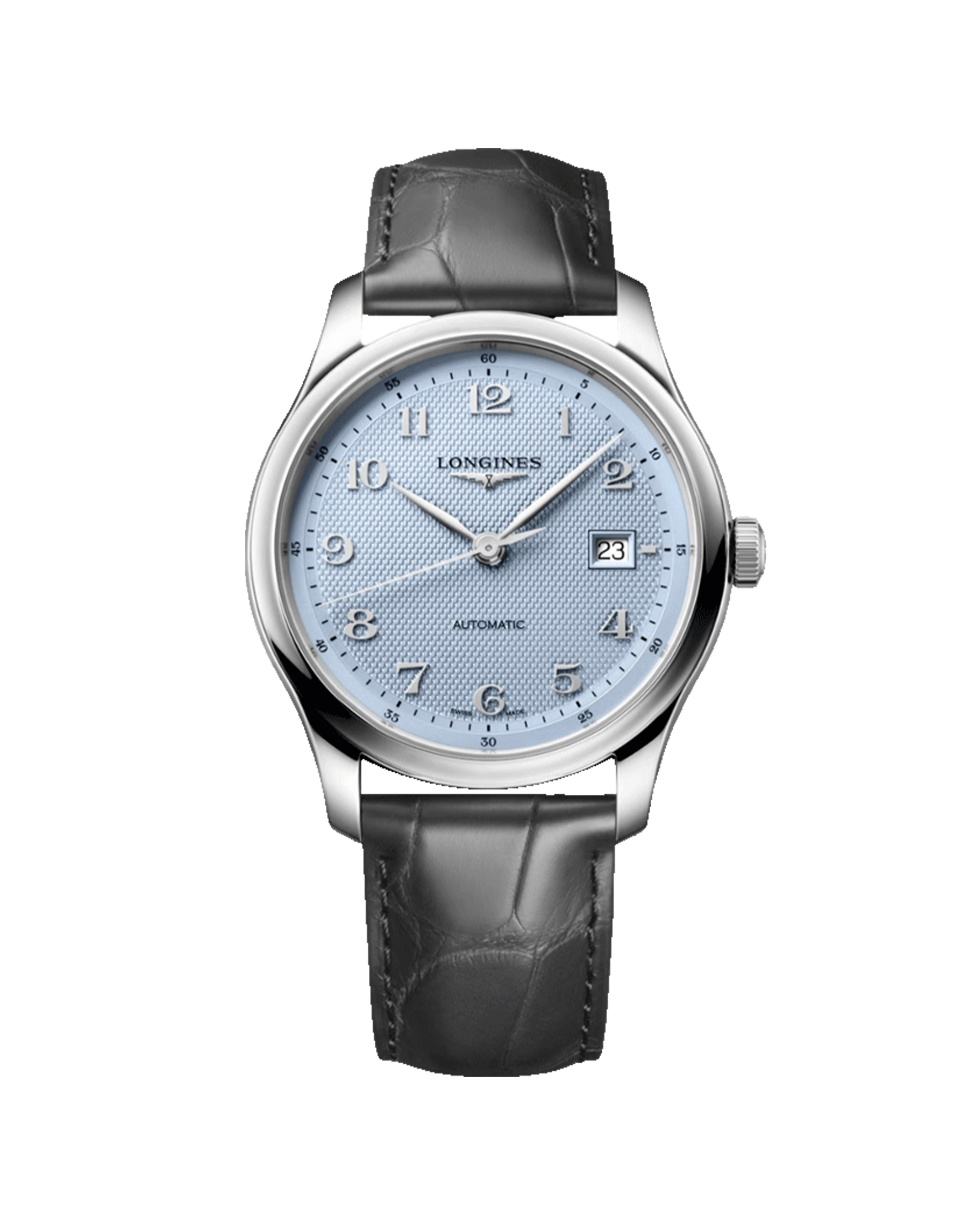 THE LONGINES MASTER COLLECTION