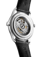 THE LONGINES MASTER COLLECTION