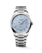 THE LONGINES MASTER COLLECTION