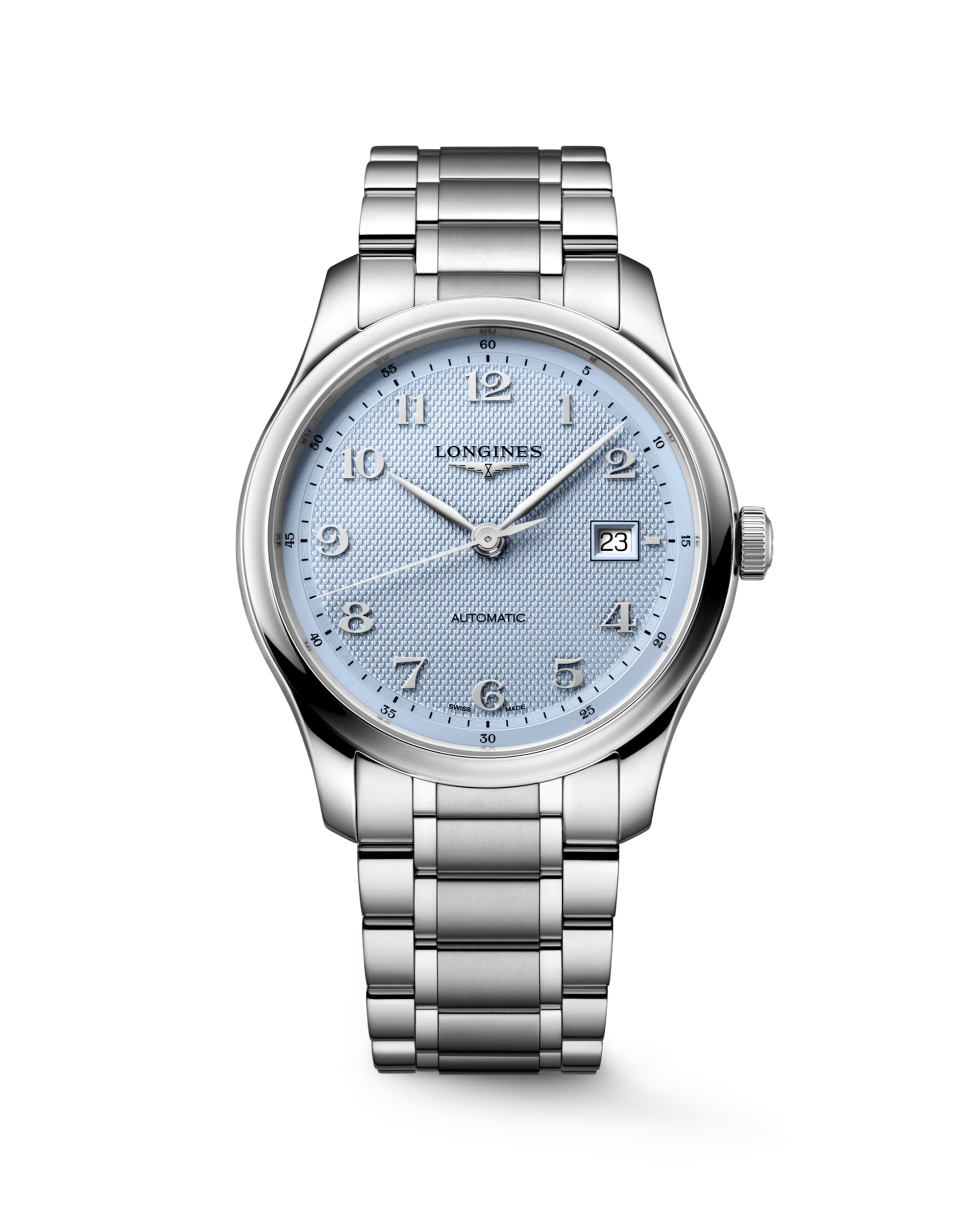 THE LONGINES MASTER COLLECTION