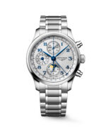 THE LONGINES MASTER COLLECTION CHRONOGRAPH