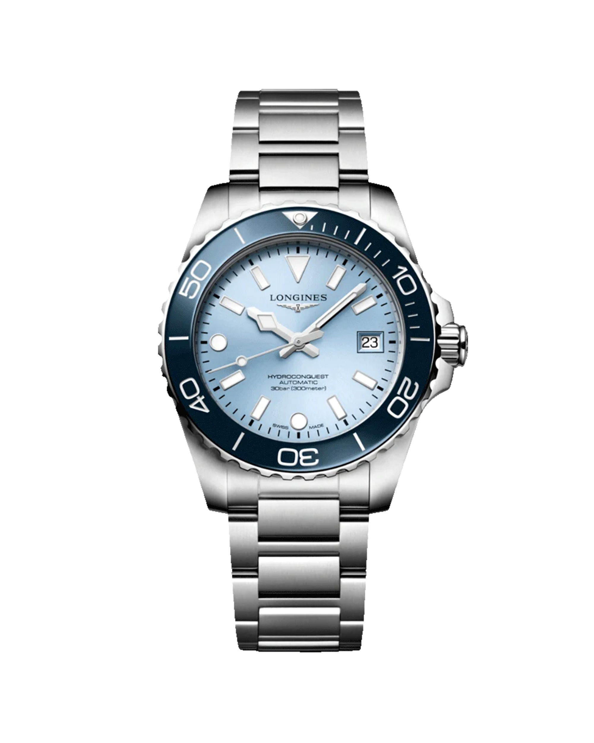 HYDROCONQUEST EXCLUSIVE EDITION