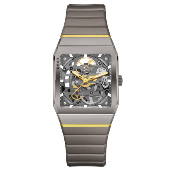 Anatom Automatic Skeleton